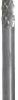 KS Tools 5153241 Frez węglik spiekany Długość 38.5 mm Średnica produktu 3 mm