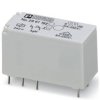 Phoenix Contact 2961448 Przekaźnik SMT REL-MR-120AC/21-21, monostabilny, 1 cewka, 250 V/DC, 250 V/AC, 8 A, 10 szt.