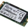 SSD MTS402I M.2 32 GB, Wewnętrzny Nadaje Się Do Zastosowań Przemysłowych, Transcend MLC 85 °C -40 °C
