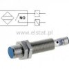 Czujnik indukcyjny LR18XBF05DLO-E2 ( NO, 2P; M12)