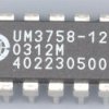 UM3758-120A