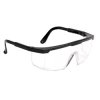 Okulary ochronne Bolle Safety Okulary ochronne Przezroczysty