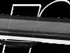 FCTE110EBK50 Teppanyaki table grill