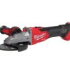 SZLIFIERKA KĄTOWA AKUM. 125MM M18FSAGF125XB-0X 0*AH