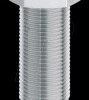 DW-AS-509-M12-390 Proximity sensor, analogue 10 V, M12, 0 - 6 mm, M12