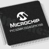PIC32MK0512MCJ064-I/PT - Elementy