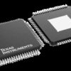 IEEE 1394a 3-port cable transceiver/arbiter | PFP | 80 | 0 to 70