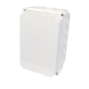 Skrzynka Z2w IP55 bez wyposaż.nieprz. TAREL 059-I