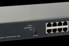 GEP-2651 Switch, 26-Port, Gigabit Ethernet, 24x PoE, 2x SFP/RJ45