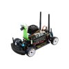 Zestaw do budowy autonomicznego robota JetRacer Pro AI kit A z NVIDIA Jetson Nano - Waveshare 23753