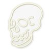 Neon Plexi Led Czaszka Biała Fpne07x Forever Light
