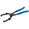 Draper Expert 30822 Oil/Fuel Filter Pliers/Wrench (57-120mm)