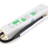 Zasilacz LED 12V 20W 1.66A IP67 hermetyczny