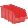 Hünersdorff 683100 Storage Bin 315x145x125mm Red