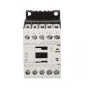 Stycznik mocy 9A 3P 400V AC 1Z 0R DILM9-10(400V50HZ,440V60HZ) 276692