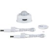 Paulmann 709.61 YourLED Night Motion Sensor 12V Self-Adhesive Plastic