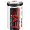 1x Bateria 14250 ER14250 3,6V 1.2Ah 1/2AA 14.5x25.2mm SL-750 EVE