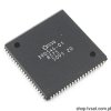 390544-01 CSG 8375 20 Commodore Amiga SMD-PLCC84 CSG