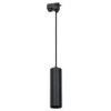 Lampa Pipe Track Pendant Light Black 1Xgu10 Ml7681 Eko-Light