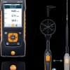 0563 4409 Climate measurement set, testo 440 delta P Flow CombiSet 1