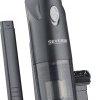 Severin HV 7130 7130 Odkurzacz ręczny, akumulatorowy 7.4 V bezworkowy