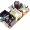 Zasilacze impulsowe 1 -wyjścia EPS-45-15 Obudowa MEAN WELL 15V dc 45 W 370 V dc, 264V ac