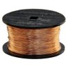 econ connect KL03L100 Copper Wire 0.3mm 100m Enamel-coated