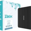 Zotac Barebone ZBOX CI343 NANO Intel® N N100 ZBOX-CI343-BE