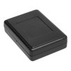 Obudowa uniwersalna 84 × 59 × 22 mm z ABS, czarna, Z23A KRADEX
