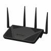 Synology RT2600ac dwuzakresowy router mesh WiFi 5, 1 GbE RJ-45 Port, Dual WAN, 4x4 MIMO