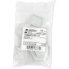 Spare End Panels for 1552D Sizes, Grey, PCK 10, package with 10 pieces