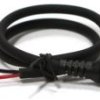 Kabel zasilający 2.5x0.8mm dla Odroid