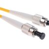 Kabel światłowodowy długość: 500mm Z zakończeniem złącze B<B>: FC złącze A: FC średnica: 9/125μm Jednomodowy