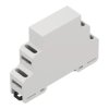 Obudowa modułowa na szynę DIN ZD1001J-C0 ABS V0