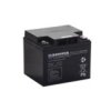 Europower Akumulator 12V Eh 42Ah Żywotność: 3-5 Lat