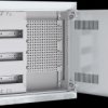UK23RM8420 Field distributor flush-mount/cavity wall, 3 row, 1 media field