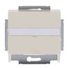 Busch-Jaeger czarny 2CKA001724A2759 1 szt.
