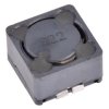 Cewka indukcyjna drutowa SMD 2,2 mH ± 10% E6 SRF: 650kHz Idc 420mA Q: 20 Ferryt DR i RI