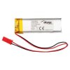 Akyga AKY0655 Battery pack LiPo Rechargeable 3.7 V 750 mAh Non-standard