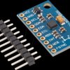 Developer Boards - Resolution, Position & Compass, 9-Axis, M