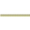 Listwa zaciskowa 1m 170 otworów x 10mm2 E.4051-10 PAWBOL
