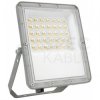 Naświetlacz LED NOCTIS MAX 30W 3000lm CCT 3000-4000-6000K IP65 szary SPECTRUM LED