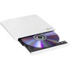 HL Data Storage GP60NW60.AUAE12W GP60 External DVD Writer USB 2.0 White