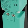 296376 Inductive proximity sensor, 30 mm, PNP