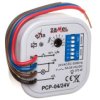 Przekaźnik Czasowy 24V Ac/Dc Pcp-04/24V Ext10000089