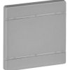 Legrand Przełącznik Valena Life Allure aluminiowy 755062 1 szt.