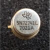 72741 (SN72741L) Op-Amp - Texas Instruments
