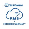 Teltonika RMS Management Pack, licencja na 1 rok + Rozszerzona gwarancja na 1 rok (grupa B)