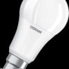 4058075127029 LED bulb STAR E27, 14 W, 1251 lm, 2700 K