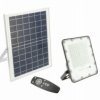 Naświetlacz LED solarny BRAVOS 100W 1000lm 6400K IP65 pilot 3y LD-BRAVOS100W-64